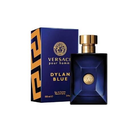 blue dylan versace hombre|versace dylan blue priceline.